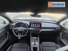 Cupra Formentor 1.5 TSI e-Hybrid 150 kW eHybrid Schalensitze Drive XL 19 Zoll 