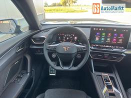 Cupra Formentor 1.5 TSI e-Hybrid 150 kW eHybrid Schalensitze Drive XL 19 Zoll 