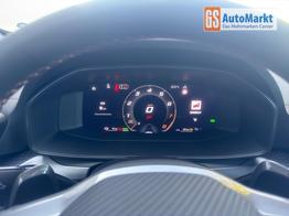 Cupra Formentor 1.5 TSI e-Hybrid 150 kW eHybrid Schalensitze Drive XL 19 Zoll 