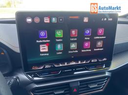 Cupra Formentor 1.5 TSI e-Hybrid 150 kW eHybrid Schalensitze Drive XL 19 Zoll 