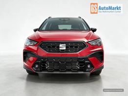 Seat Arona 1.0 TSI 85 kW Style 1.0TSI DSG ACC Sitzh. Sunset 