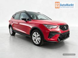 Seat Arona 1.0 TSI 85 kW Style 1.0TSI DSG ACC Sitzh. Sunset 