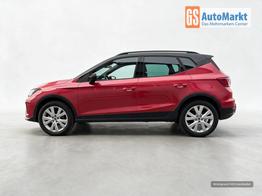 Seat Arona 1.0 TSI 85 kW Style 1.0TSI DSG ACC Sitzh. Sunset 