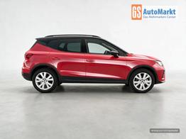 Seat Arona 1.0 TSI 85 kW Style 1.0TSI DSG ACC Sitzh. Sunset 