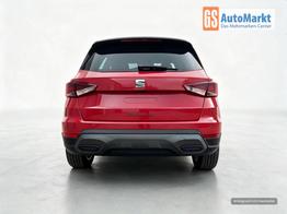 Seat Arona 1.0 TSI 85 kW Style 1.0TSI DSG ACC Sitzh. Sunset 
