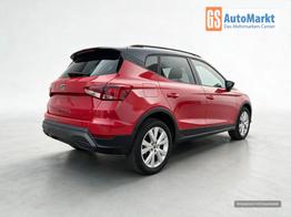 Seat Arona 1.0 TSI 85 kW Style 1.0TSI DSG ACC Sitzh. Sunset 