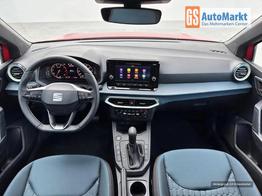 Seat Arona 1.0 TSI 85 kW Style 1.0TSI DSG ACC Sitzh. Sunset 