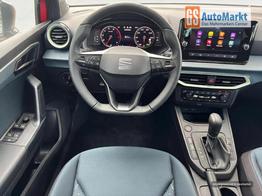 Seat Arona 1.0 TSI 85 kW Style 1.0TSI DSG ACC Sitzh. Sunset 