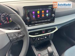 Seat Arona 1.0 TSI 85 kW Style 1.0TSI DSG ACC Sitzh. Sunset 