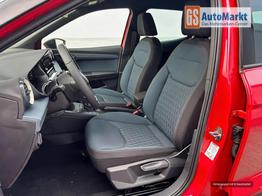 Seat Arona 1.0 TSI 85 kW Style 1.0TSI DSG ACC Sitzh. Sunset 
