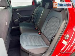 Seat Arona 1.0 TSI 85 kW Style 1.0TSI DSG ACC Sitzh. Sunset 