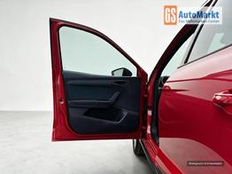 Seat Arona 1.0 TSI 85 kW Style 1.0TSI DSG ACC Sitzh. Sunset 