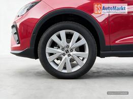 Seat Arona 1.0 TSI 85 kW Style 1.0TSI DSG ACC Sitzh. Sunset 