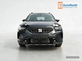 Seat Arona 1.0 TSI 85 kW Style 1.0TSI DSG ACC Sitzh. Sunset 