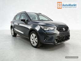 Seat Arona 1.0 TSI 85 kW Style 1.0TSI DSG ACC Sitzh. Sunset 