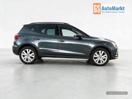 Seat Arona 1.0 TSI 85 kW Style 1.0TSI DSG ACC Sitzh. Sunset 