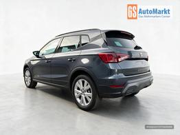 Seat Arona 1.0 TSI 85 kW Style 1.0TSI DSG ACC Sitzh. Sunset 
