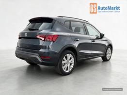 Seat Arona 1.0 TSI 85 kW Style 1.0TSI DSG ACC Sitzh. Sunset 