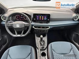Seat Arona 1.0 TSI 85 kW Style 1.0TSI DSG ACC Sitzh. Sunset 