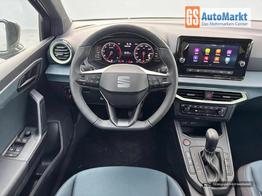 Seat Arona 1.0 TSI 85 kW Style 1.0TSI DSG ACC Sitzh. Sunset 