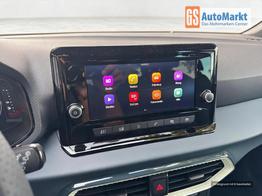 Seat Arona 1.0 TSI 85 kW Style 1.0TSI DSG ACC Sitzh. Sunset 