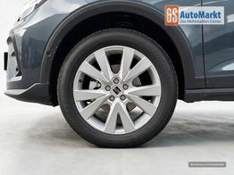 Seat Arona 1.0 TSI 85 kW Style 1.0TSI DSG ACC Sitzh. Sunset 
