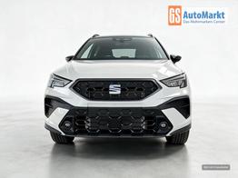 Seat Arona 1.0 TSI 85 kW Style 1.0TSI DSG ACC Sitzh. Sunset 