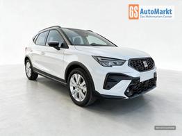 Seat Arona 1.0 TSI 85 kW Style 1.0TSI DSG ACC Sitzh. Sunset 
