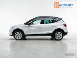 Seat Arona 1.0 TSI 85 kW Style 1.0TSI DSG ACC Sitzh. Sunset 