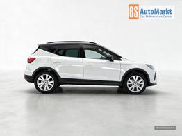 Seat Arona 1.0 TSI 85 kW Style 1.0TSI DSG ACC Sitzh. Sunset 
