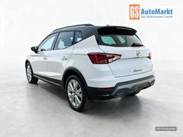 Seat Arona 1.0 TSI 85 kW Style 1.0TSI DSG ACC Sitzh. Sunset 