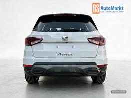Seat Arona 1.0 TSI 85 kW Style 1.0TSI DSG ACC Sitzh. Sunset 