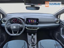 Seat Arona 1.0 TSI 85 kW Style 1.0TSI DSG ACC Sitzh. Sunset 