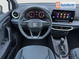 Seat Arona 1.0 TSI 85 kW Style 1.0TSI DSG ACC Sitzh. Sunset 
