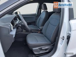 Seat Arona 1.0 TSI 85 kW Style 1.0TSI DSG ACC Sitzh. Sunset 