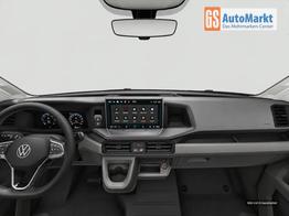 Volkswagen Crafter Kastenwagen 35 mittellang Hochdach FWD DSG L3H3 AHK Kamera 3 Sitzer GV5 APP 