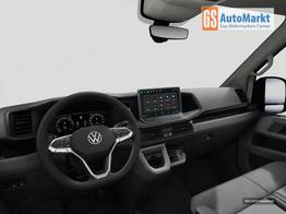 Volkswagen Crafter Kastenwagen 35 mittellang Hochdach FWD DSG L3H3 AHK Kamera 3 Sitzer GV5 APP 