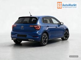 Volkswagen Polo R-Line 1.0 TSI DSG ACC Sunset 17 Kamera 