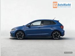 Volkswagen Polo R-Line 1.0 TSI DSG ACC Sunset 17 Kamera 