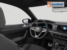 Volkswagen Polo R-Line 1.0 TSI DSG ACC Sunset 17 Kamera 