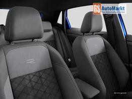 Volkswagen Polo R-Line 1.0 TSI DSG ACC Sunset 17 Kamera 