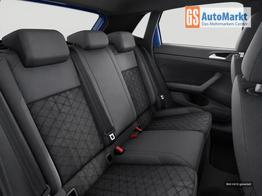 Volkswagen Polo R-Line 1.0 TSI DSG ACC Sunset 17 Kamera 