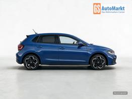 Volkswagen Polo R-Line 1.0 TSI DSG ACC Sunset 17 Kamera 