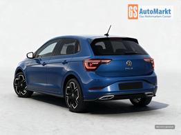 Volkswagen Polo R-Line 1.0 TSI DSG ACC Sunset 17 Kamera 