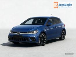 Volkswagen Polo R-Line 1.0 TSI DSG ACC Sunset 17 Kamera 