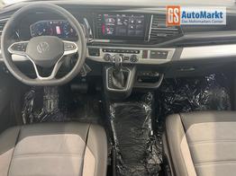 Volkswagen California 6.1 Beach Camper 204PS DSG ACC+DCC+AHK+Alu18+Stdhz+Markise+Kamera+NaviPro 