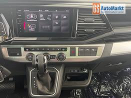 Volkswagen California 6.1 Beach Camper 204PS DSG ACC+DCC+AHK+Alu18+Stdhz+Markise+Kamera+NaviPro 