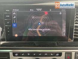 Volkswagen California 6.1 Beach Camper 204PS DSG ACC+DCC+AHK+Alu18+Stdhz+Markise+Kamera+NaviPro 