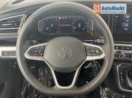 Volkswagen California 6.1 Beach Camper 204PS DSG ACC+DCC+AHK+Alu18+Stdhz+Markise+Kamera+NaviPro 