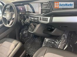 Volkswagen California 6.1 Beach Camper 204PS DSG ACC+DCC+AHK+Alu18+Stdhz+Markise+Kamera+NaviPro 